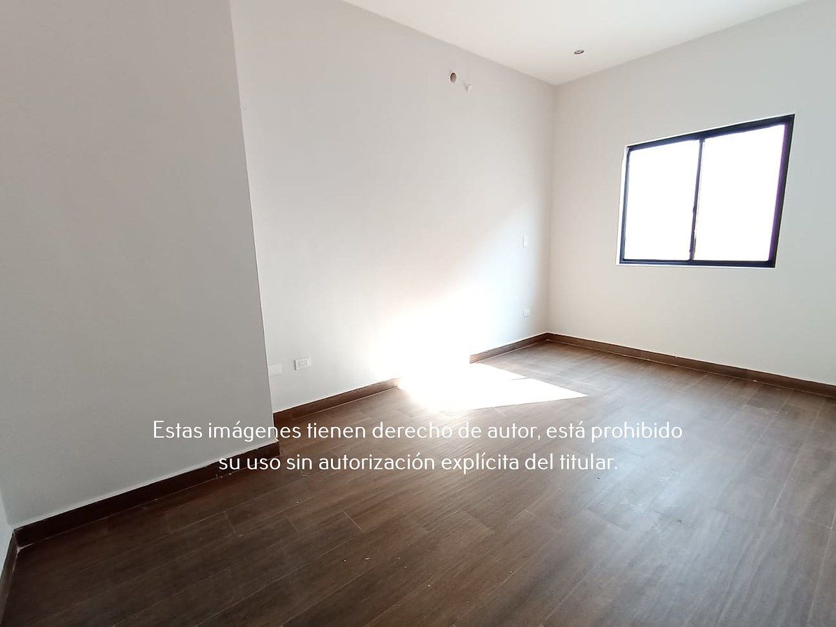 12 de 15: Casa en Venta en Vientos del Vergel en Carretera Nacional