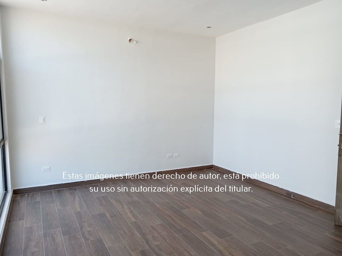 12 de 14: Casa en Venta en Vientos del Vergel en Carretera Nacional