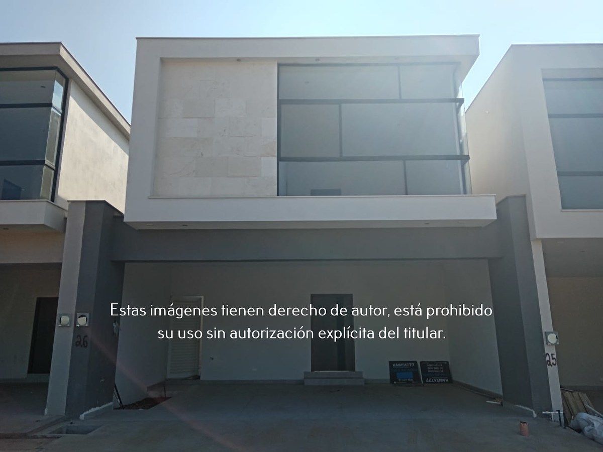 4 de 14: Casa en Venta en Vientos del Vergel en Carretera Nacional