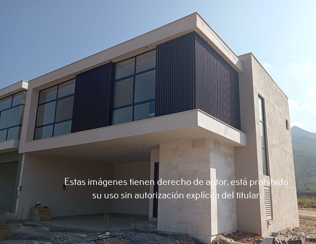 1 de 14: Casa en Venta en Vientos del Vergel en Carretera Nacional