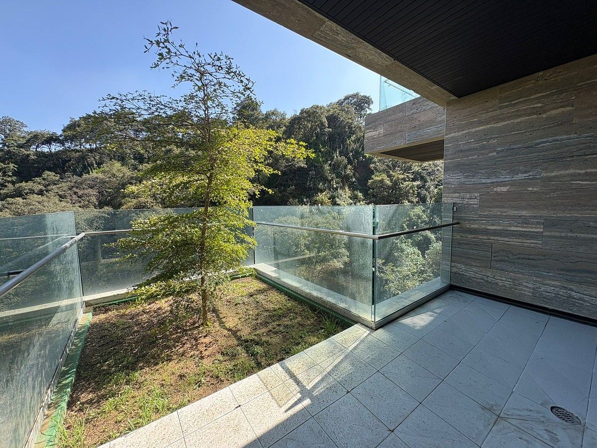 Apartamento em Lomas del Chamizal, Cuajimalpa de Morelos, foto 2 de 5