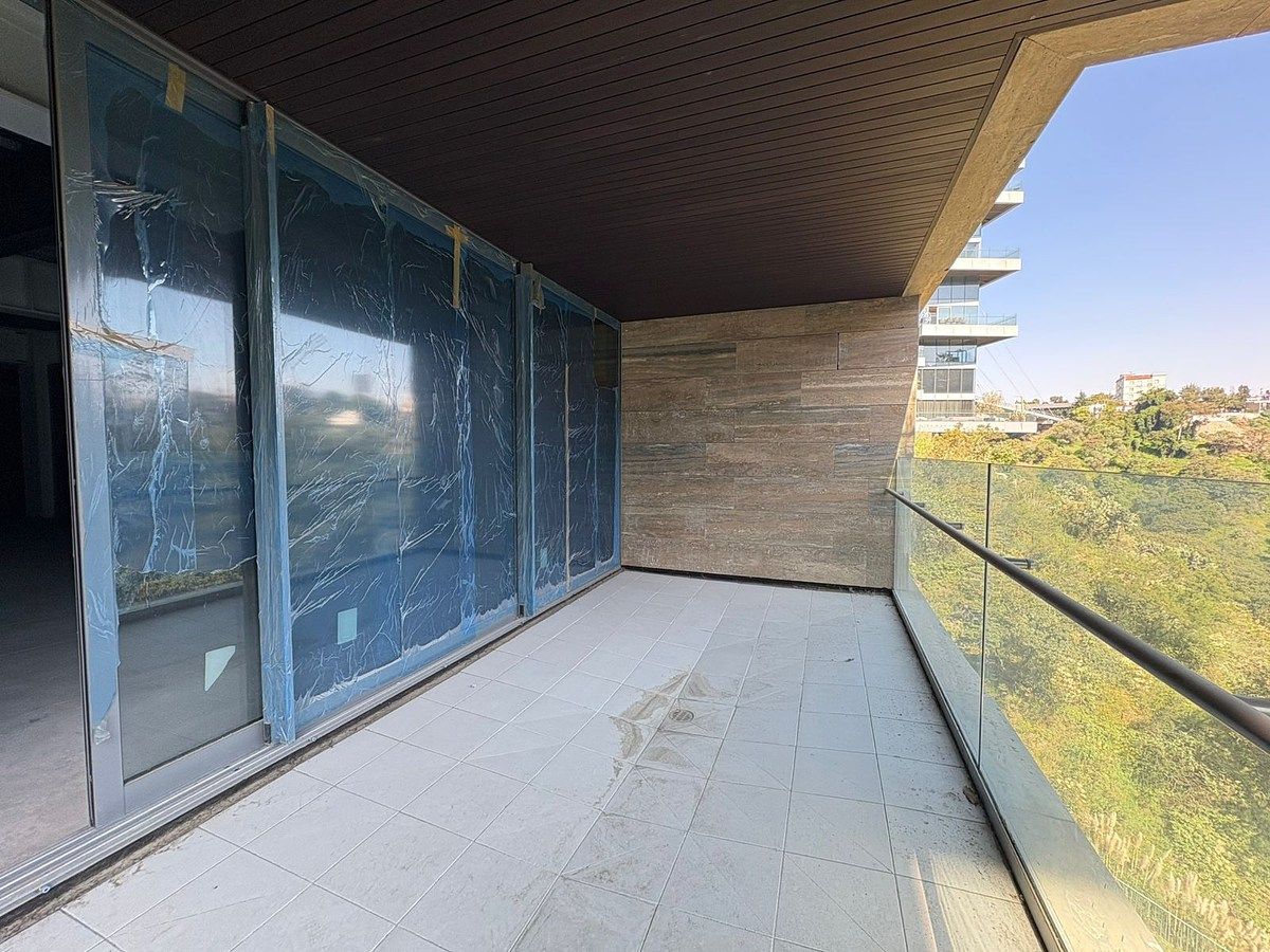 Apartamento em Lomas del Chamizal, Cuajimalpa de Morelos, foto 4 de 5