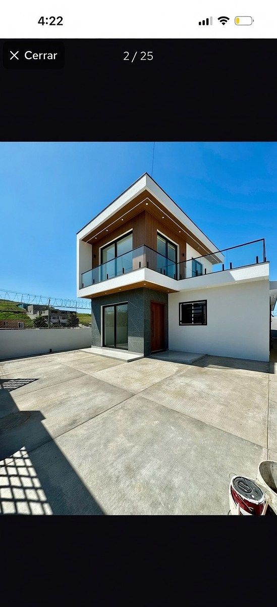 1 de 26: RENDER DE POSIBLE FACHADA