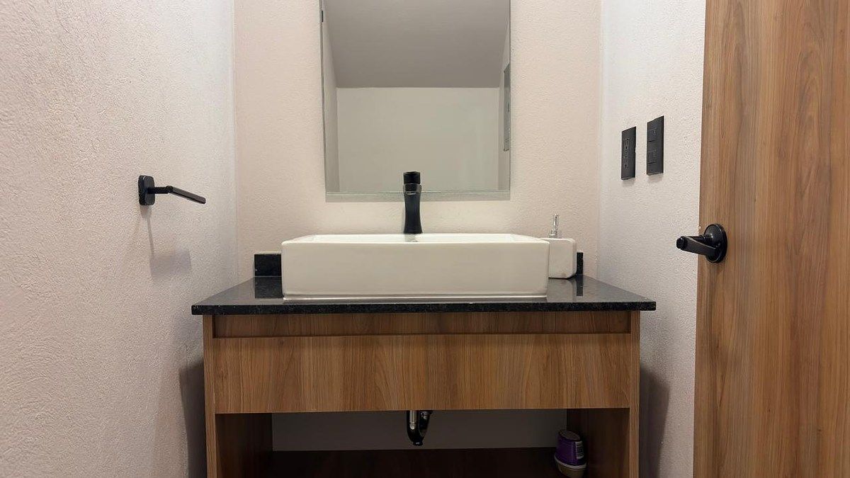 10 de 34: medio baño