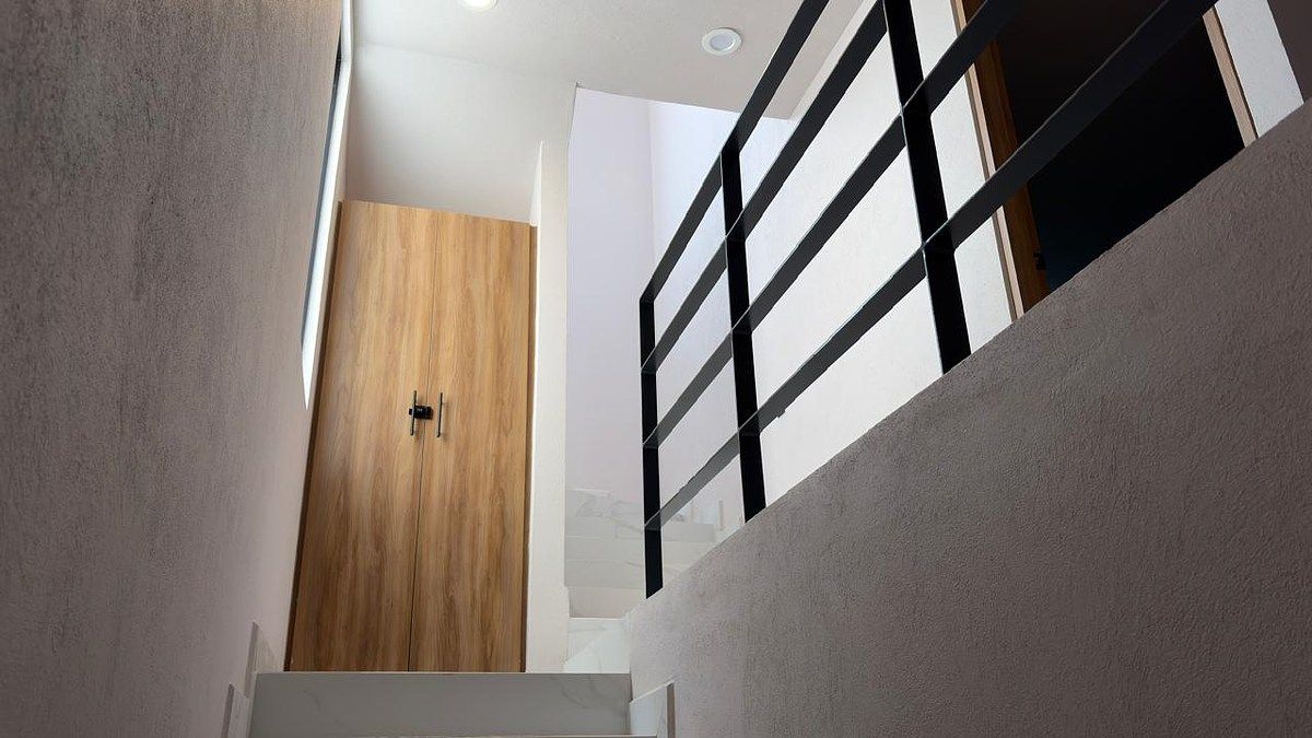 11 de 34: acceso segundo piso