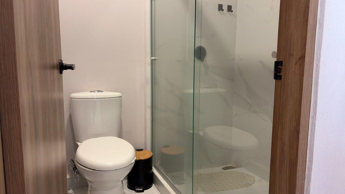 13 de 34: baño completo secundario