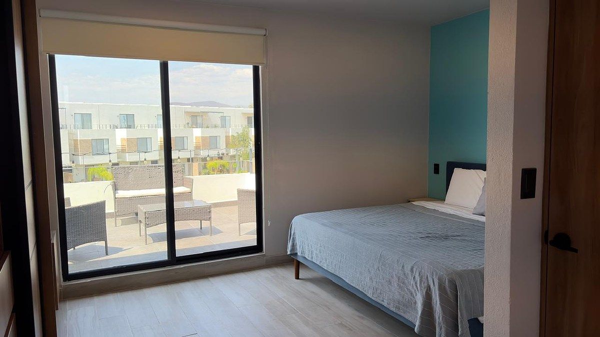 19 de 34: recámara principal