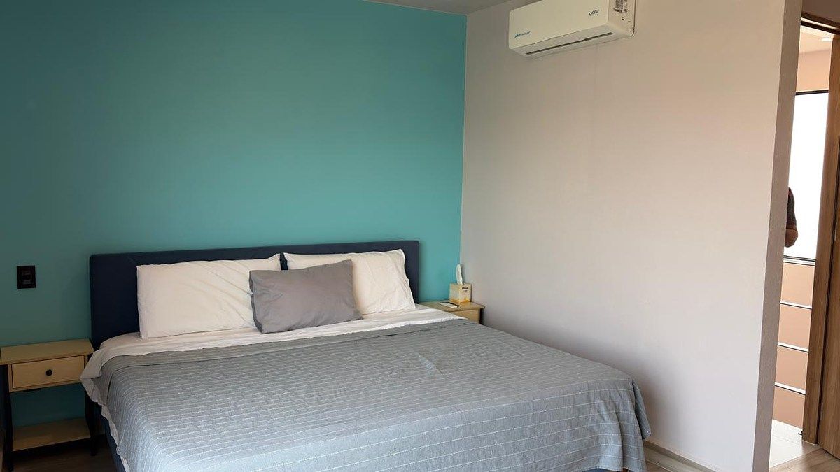 20 de 34: recámara principal