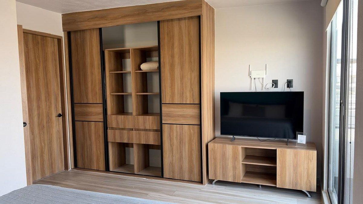 21 de 34: recámara principal