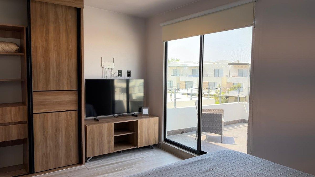 22 de 34: recámara principal