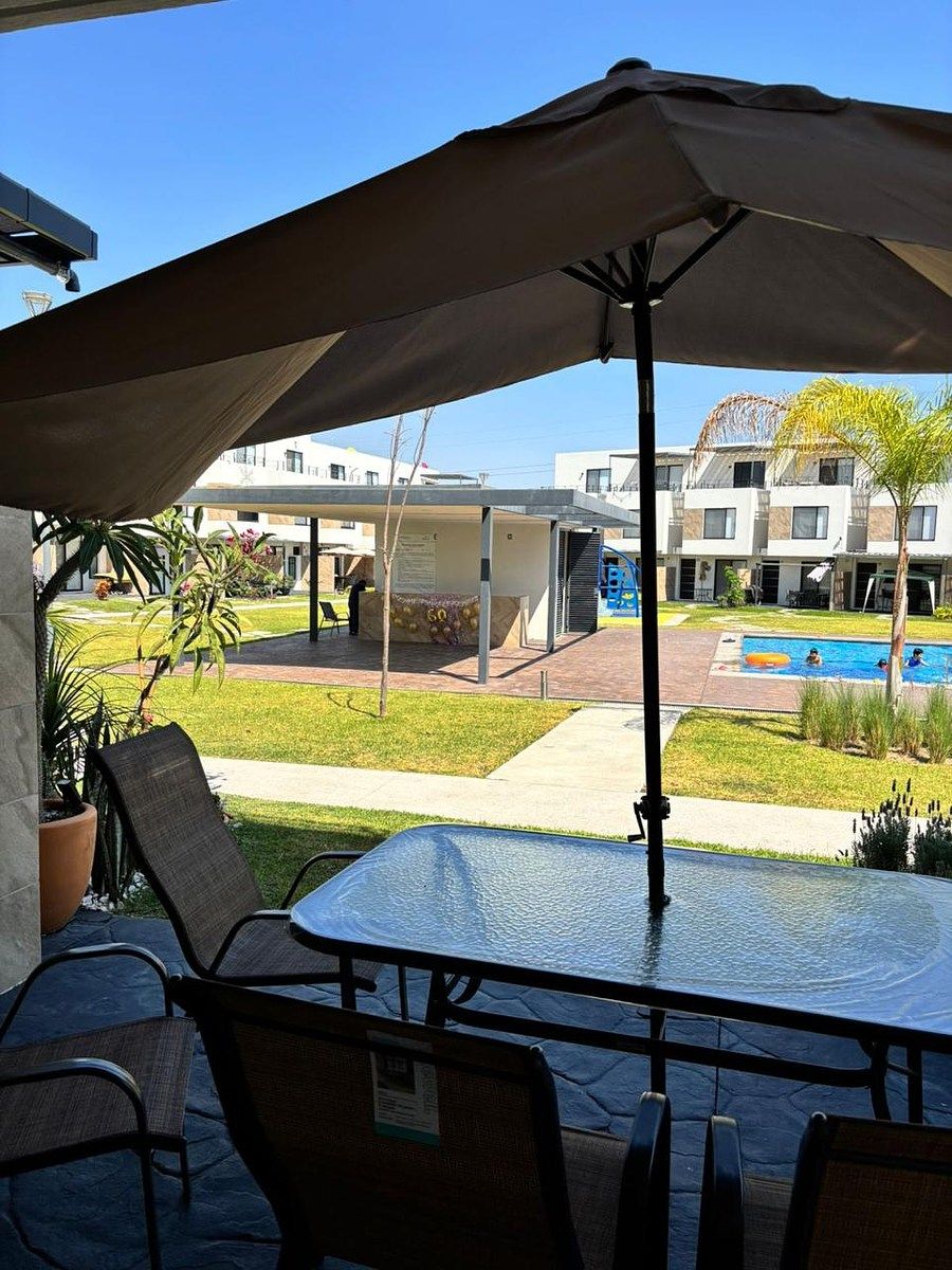 2 de 33: vista terraza