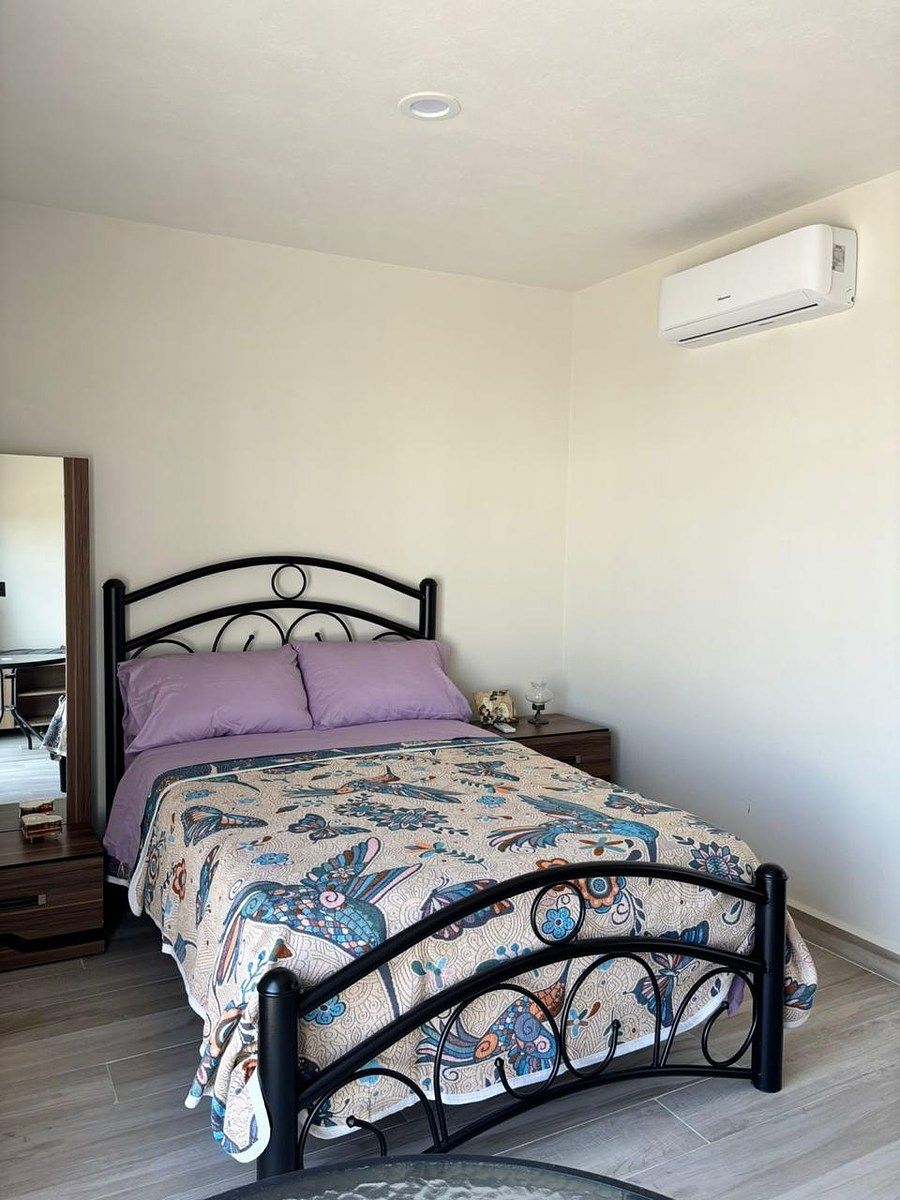 17 de 33: recámara principal