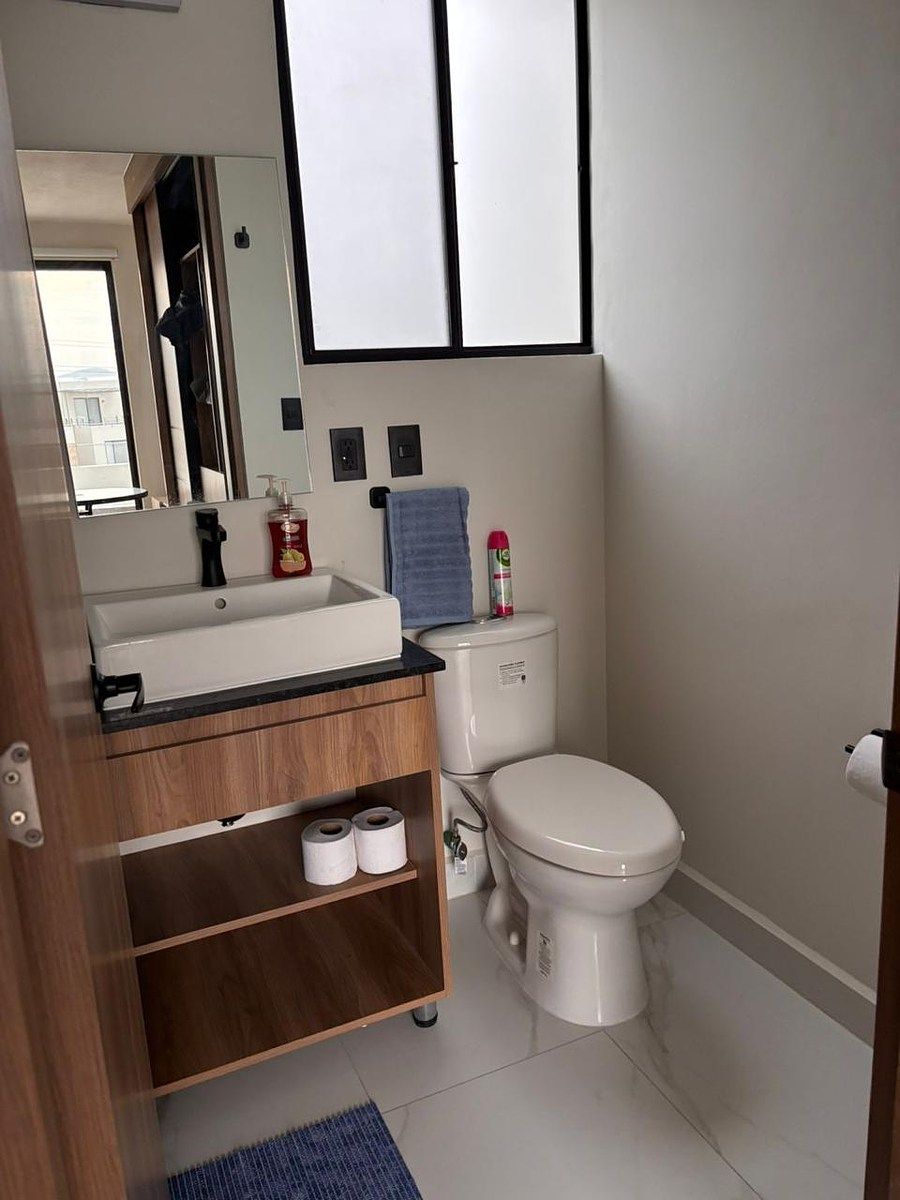 19 de 33: baño recámara principal