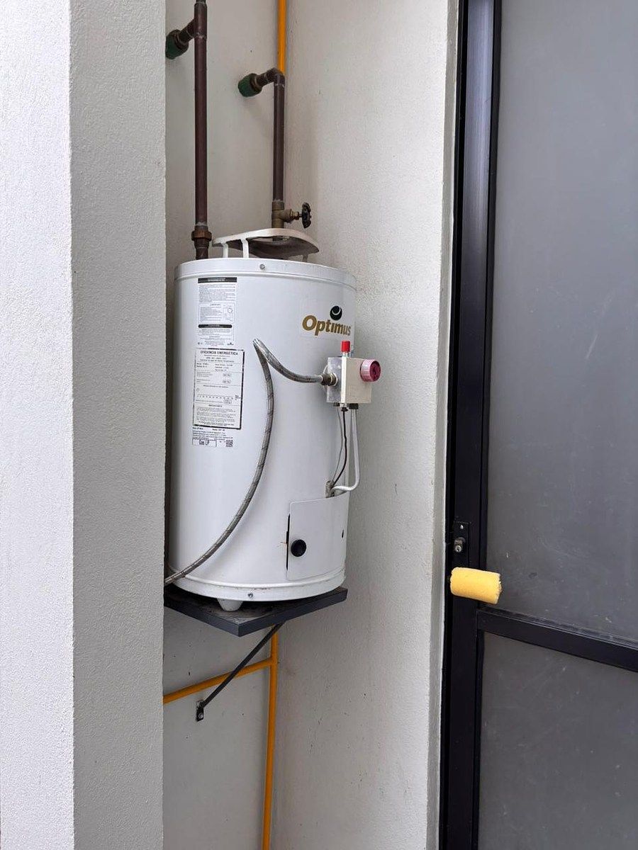 24 de 33: boiler de paso