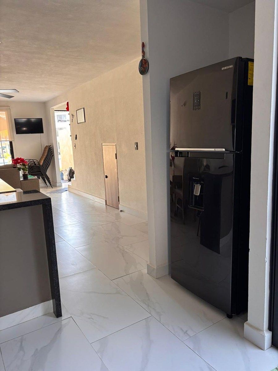 5 de 33: refrigerador