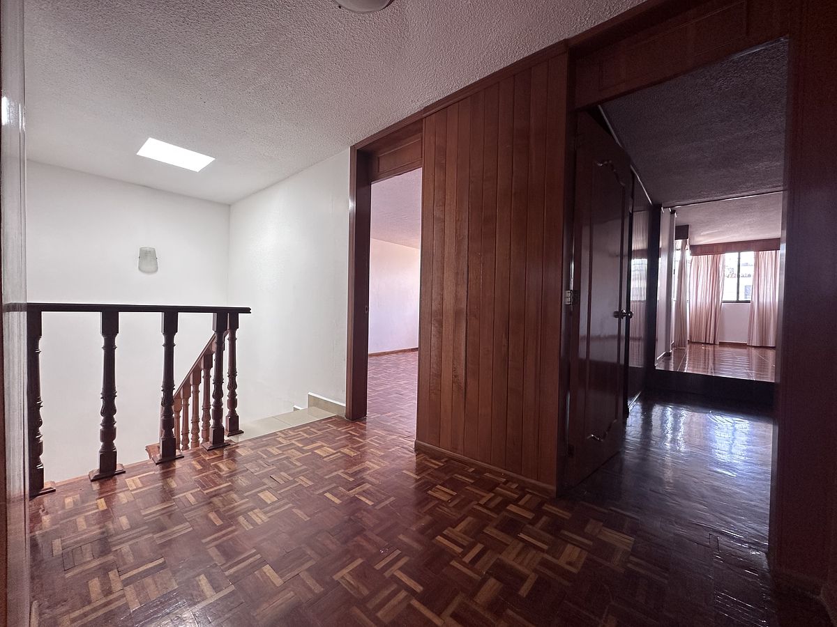 12 de 25: Vista de recámaras, 2do piso