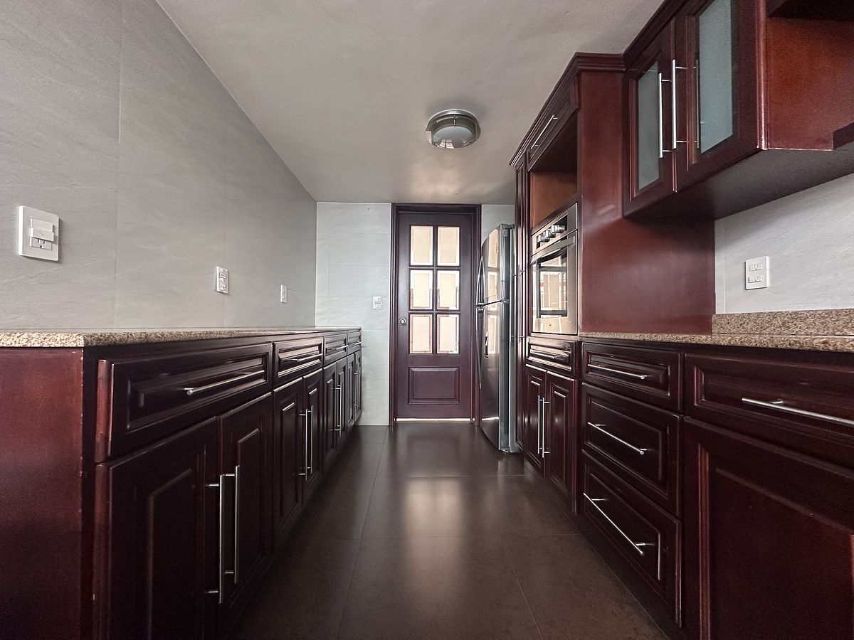 3 de 25: Cocina integral