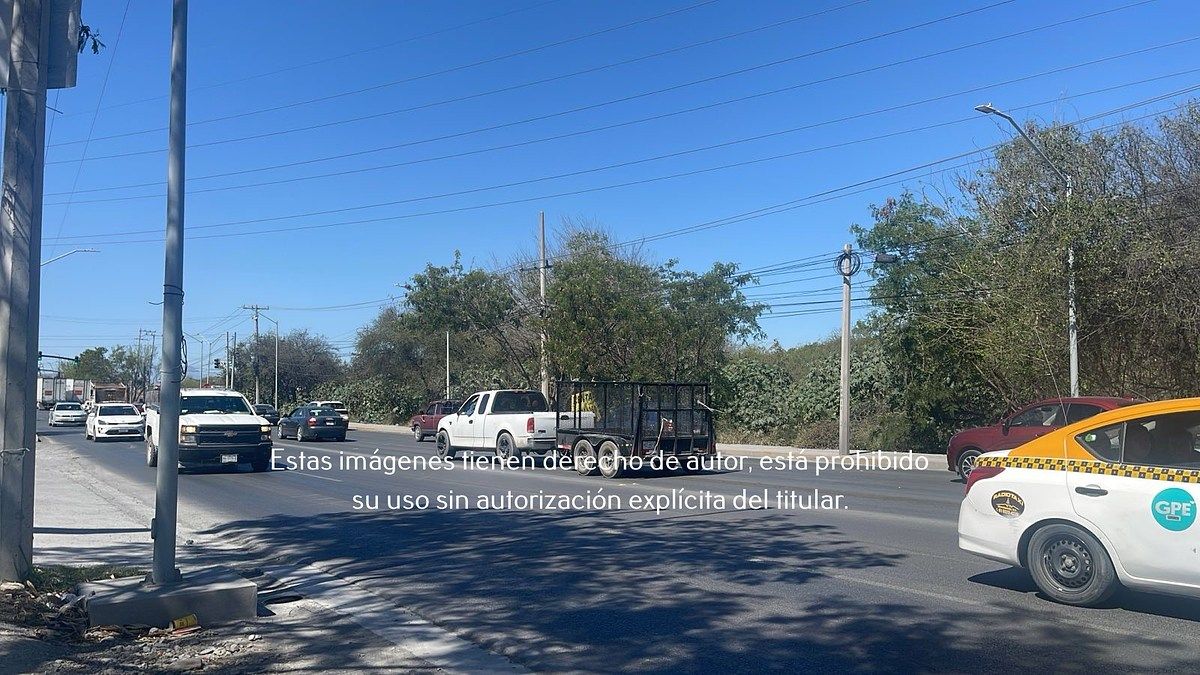 10 de 12: Terreno Comercial en Renta en Ruiz Cortines, Guadalupe, NL