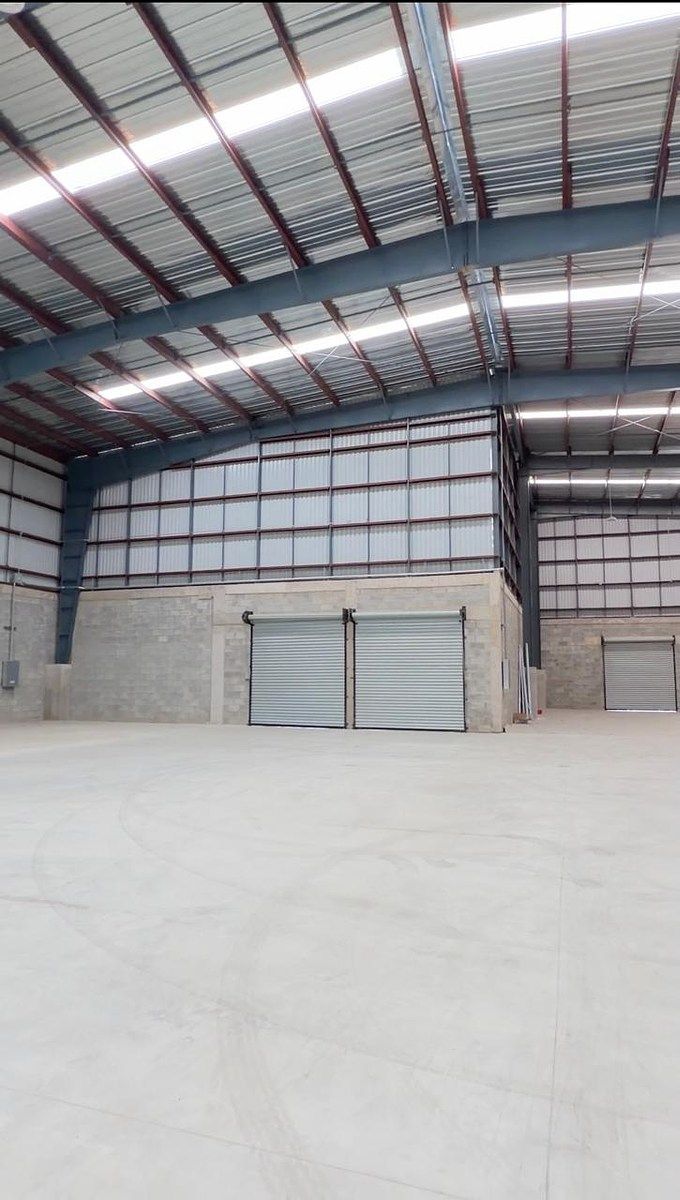 Bodega industrial en Michoacán, Tijuana, foto 5 de 12