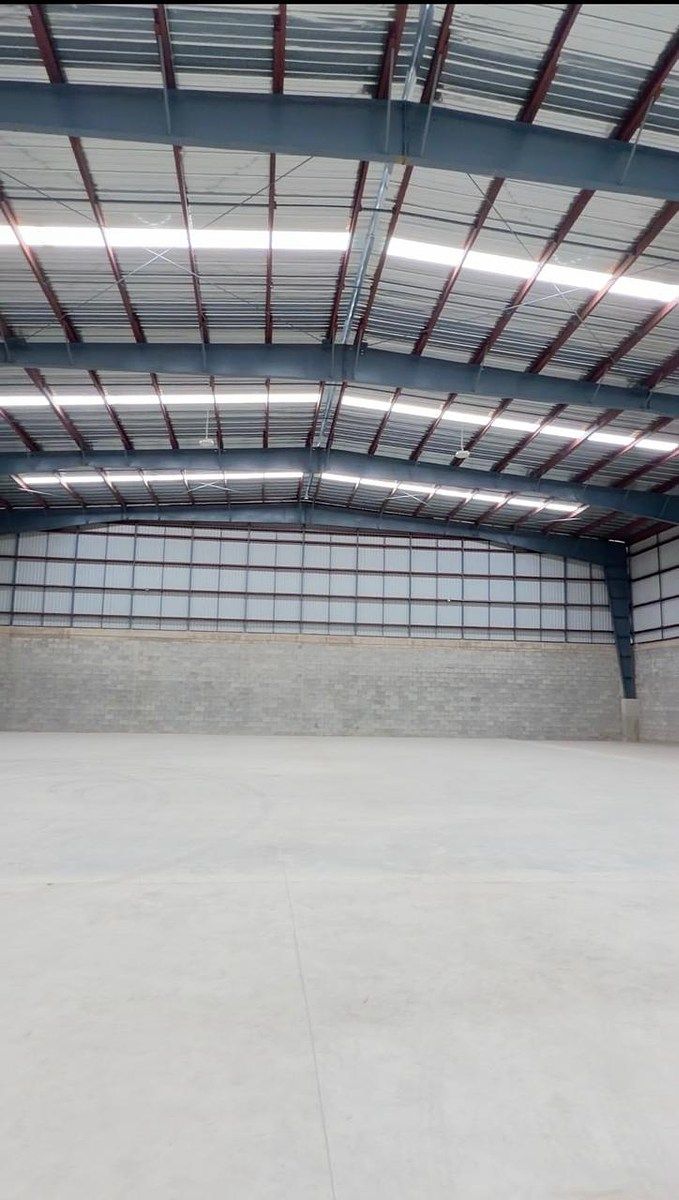 Galpão industrial em Michoacán, Tijuana, foto 5 de 11