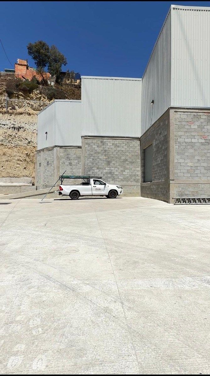 Galpão industrial em Michoacán, Tijuana, foto 9 de 11
