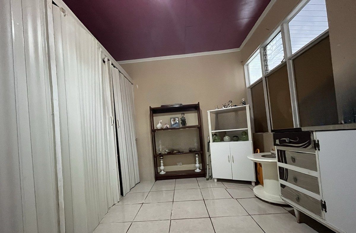 9 de 18: Tercer dormitorio