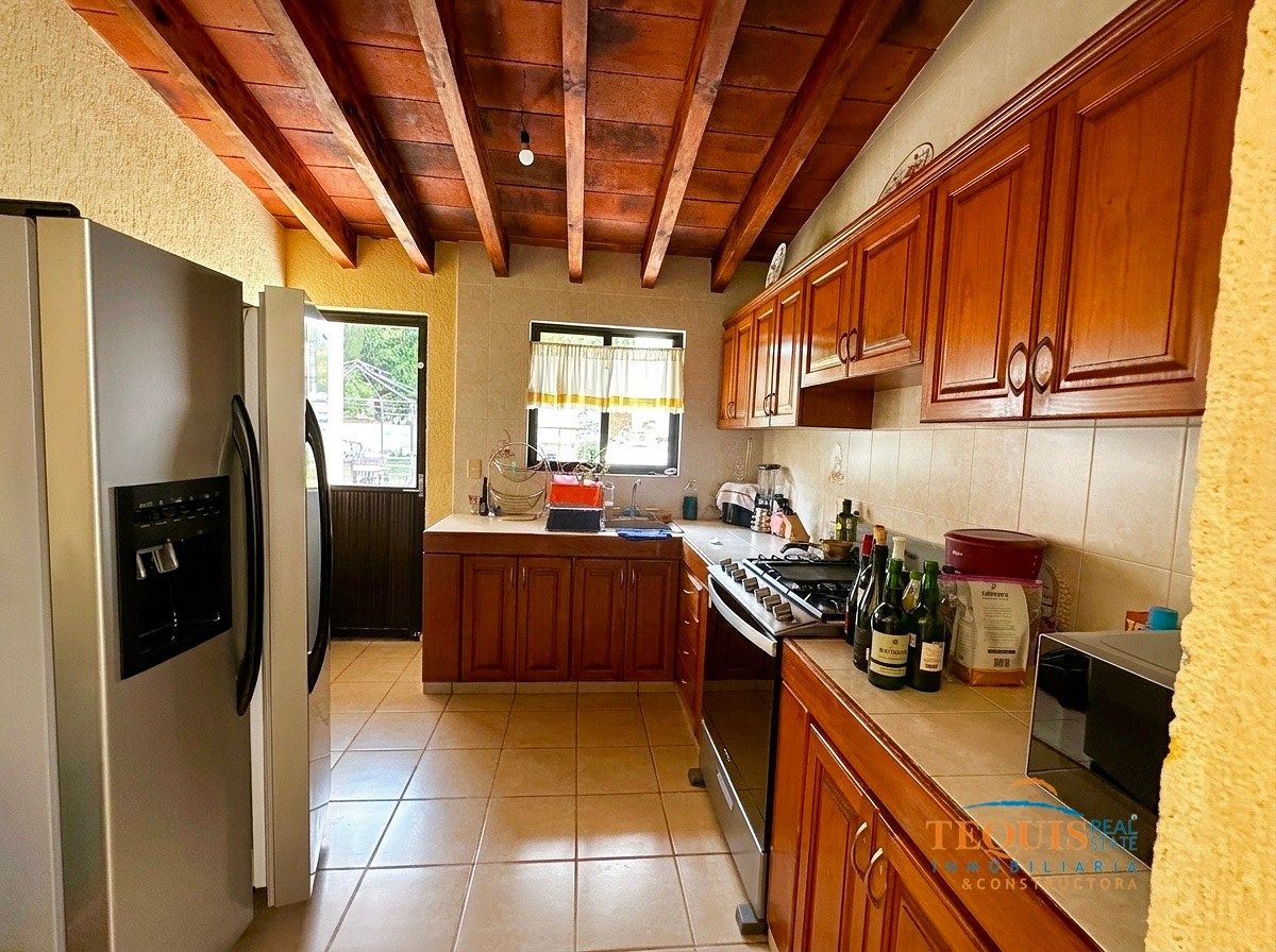 Casa em Club de Golf Tequisquiapan, Tequisquiapan, foto 4 de 14