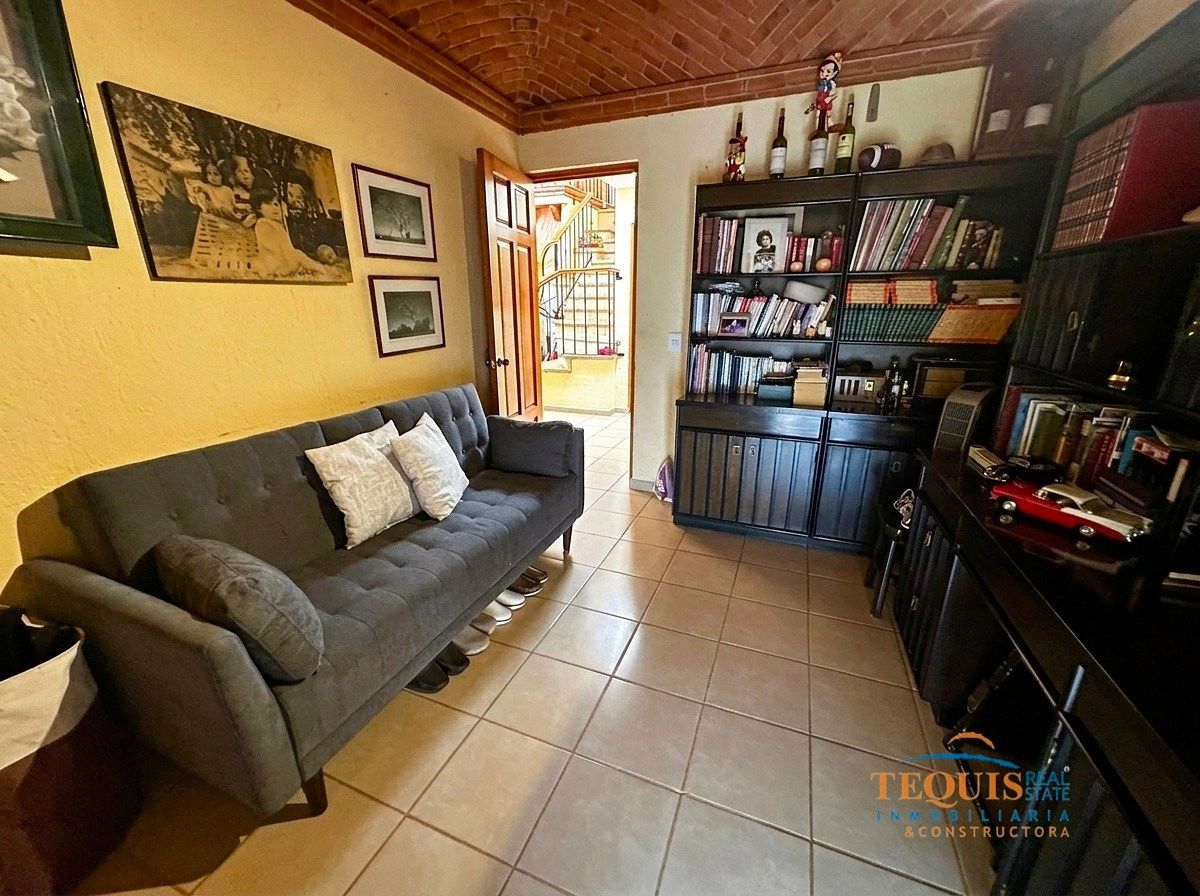 Casa em Club de Golf Tequisquiapan, Tequisquiapan, foto 5 de 14