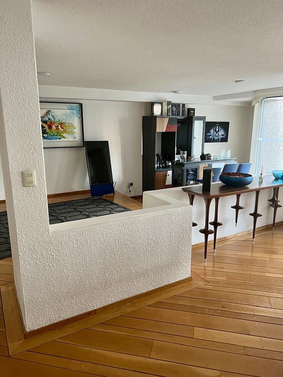 Venta de casa en condominio, Lomas Country Club, Interlomas, Huixquilucan - foto 3