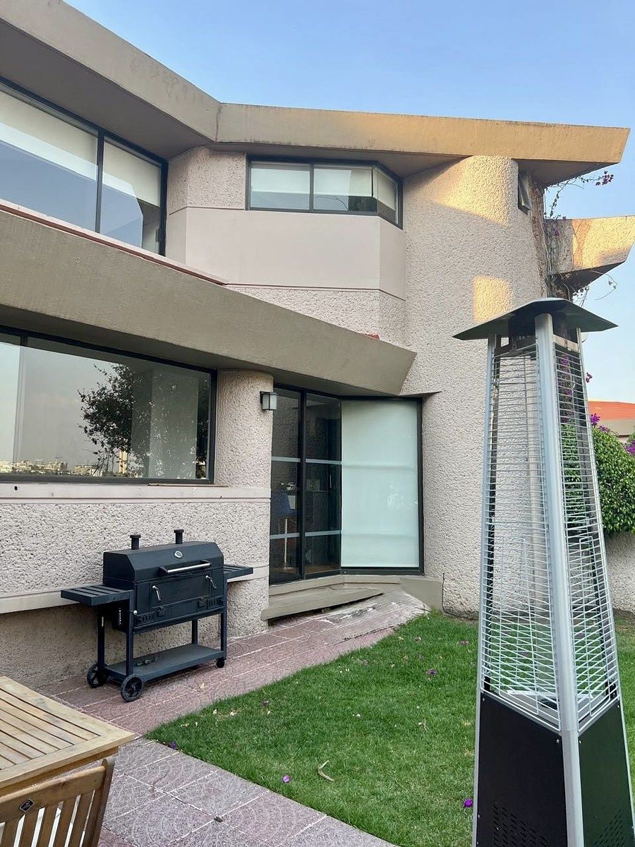 Venta de casa en condominio, Lomas Country Club, Interlomas, Huixquilucan - foto 5