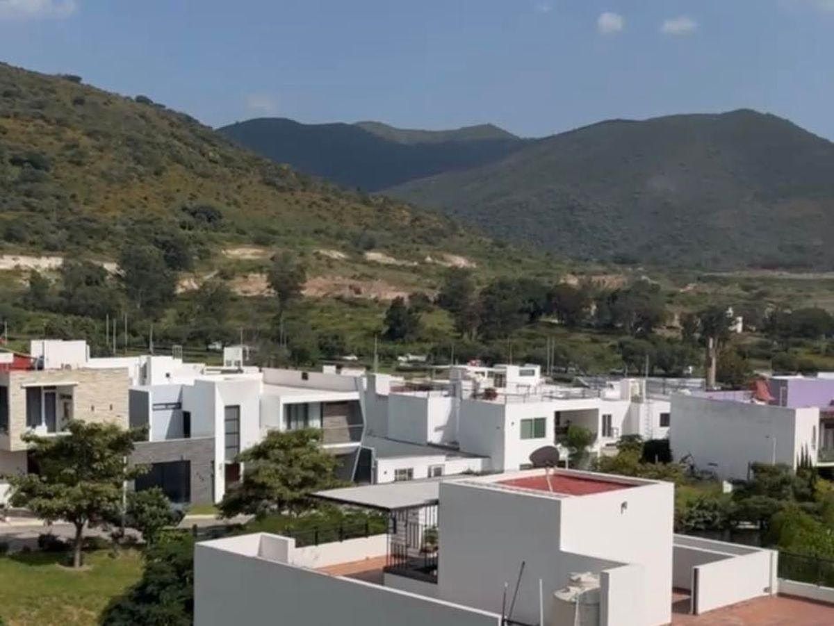 Terreno en Venta Senderos de Monteverde - foto 1