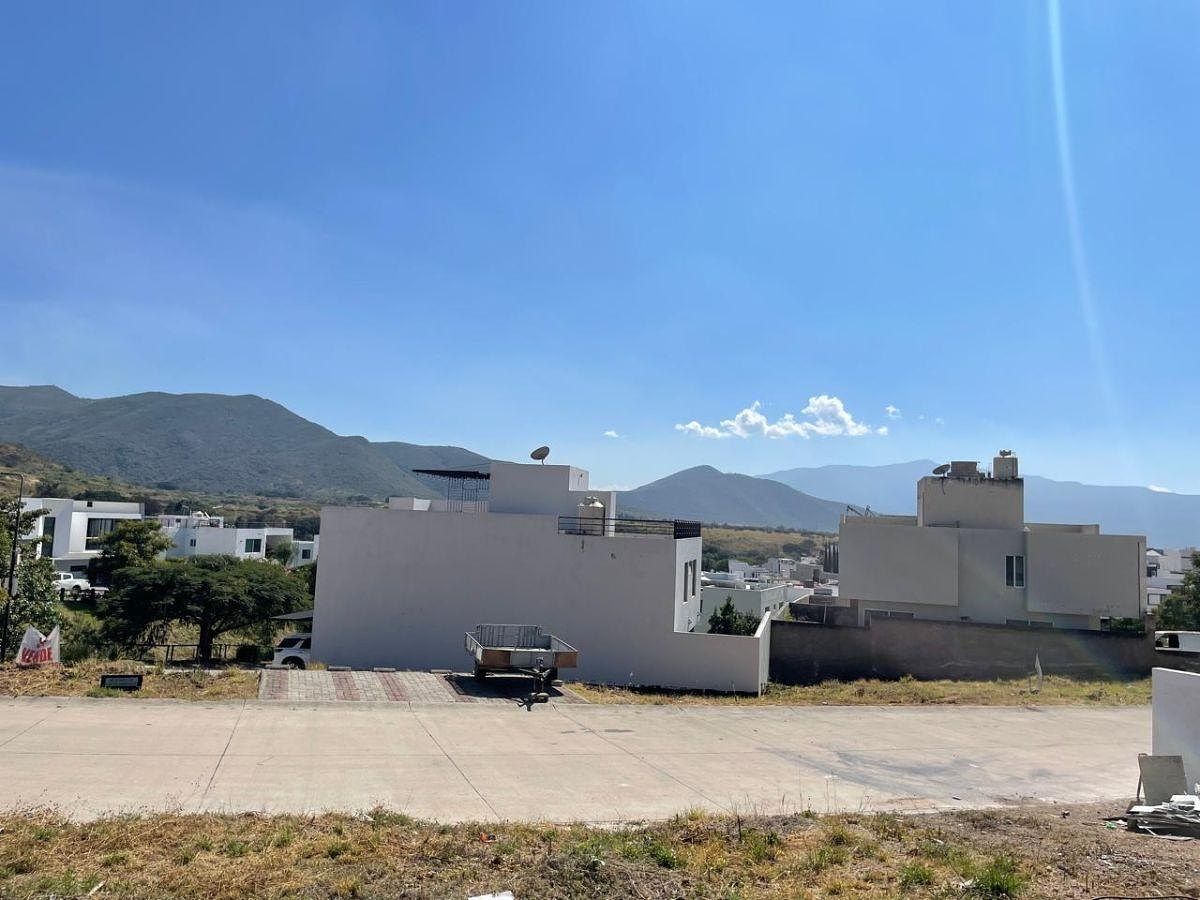Terreno en Venta Senderos de Monteverde - foto 2