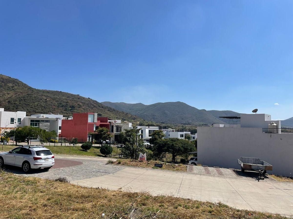 Terreno en Venta Senderos de Monteverde - foto 3