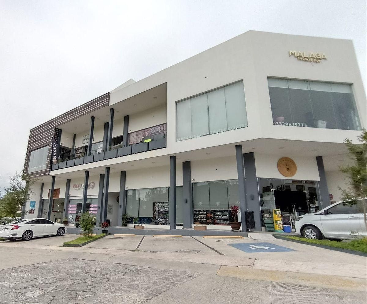 Terreno en Venta Senderos de Monteverde - foto 4