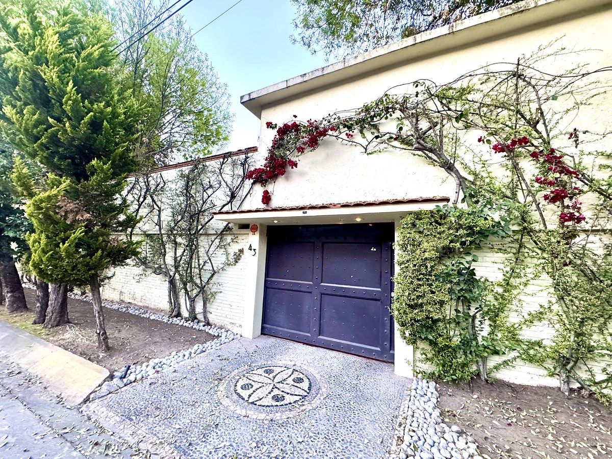 28 de 29: Acceso  por  San Diego de los padres y Av Sta Bárbara