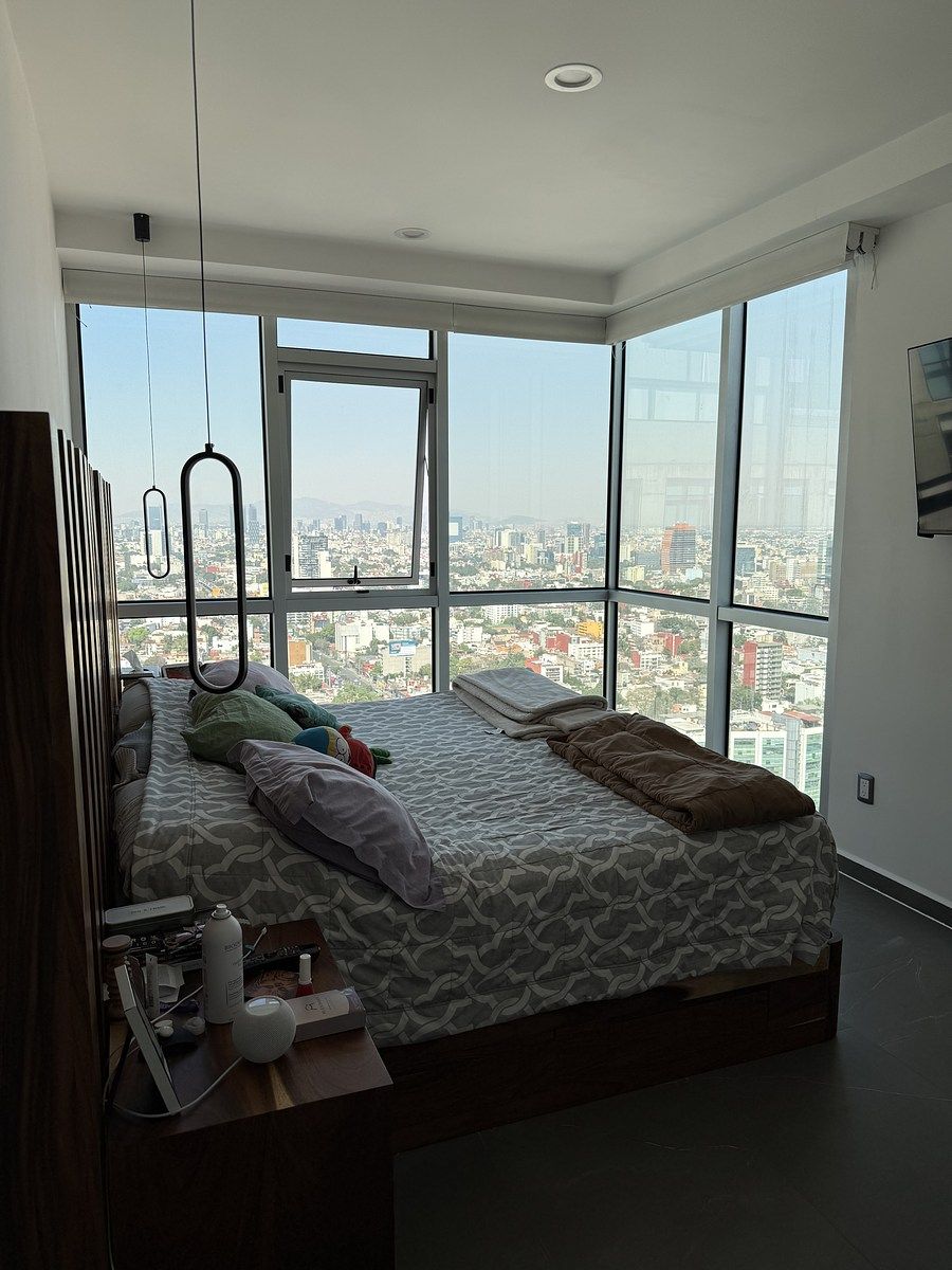 9 of 33: Vista Habitación principal