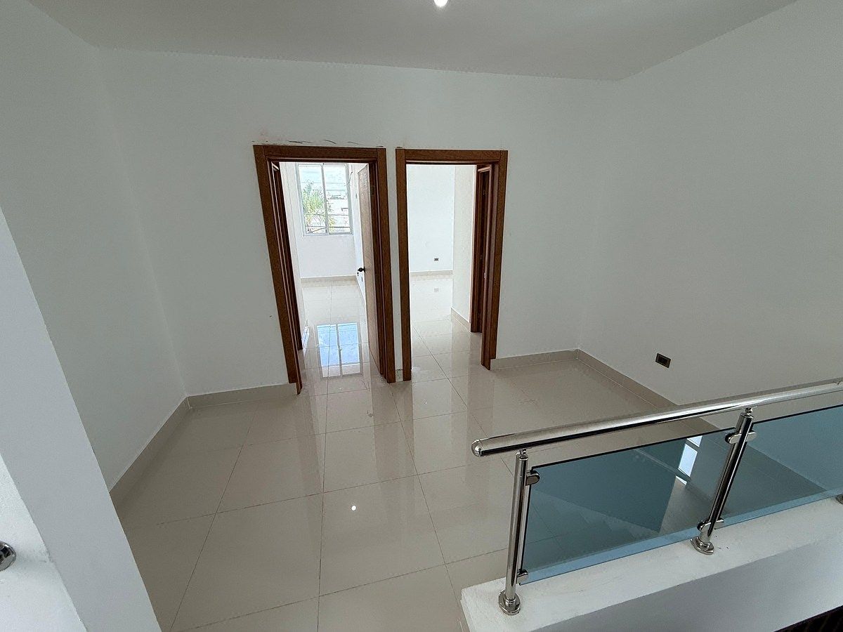 Casa en Residencial Luisa Perla, Higüey, foto 6 de 21