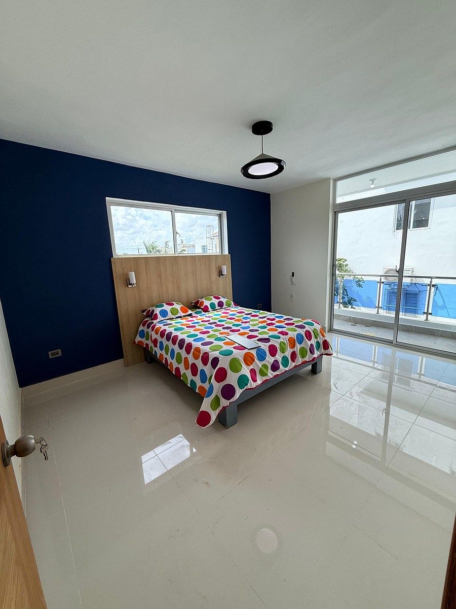 Casa en Residencial Luisa Perla, Higüey, foto 15 de 21