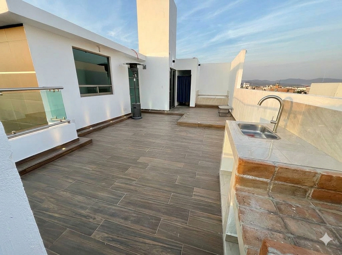 MAGNA VILLA PACHUCA - foto 4