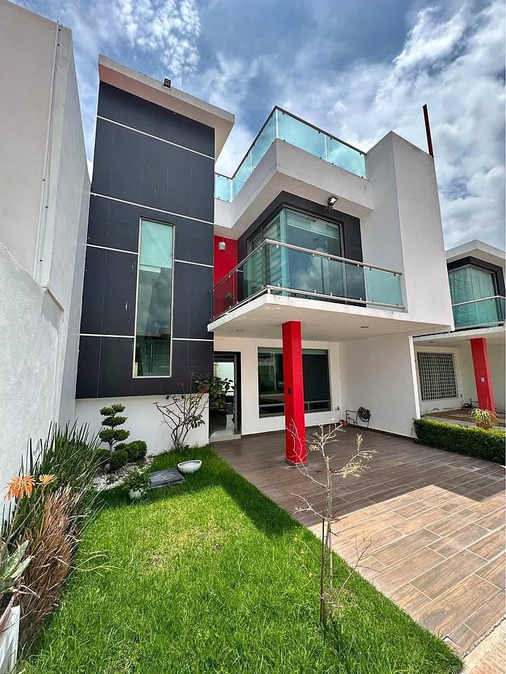 MAGNA VILLA PACHUCA - foto 1
