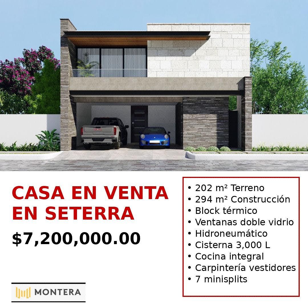 SALE HOUSE IN SETERRA - foto 1