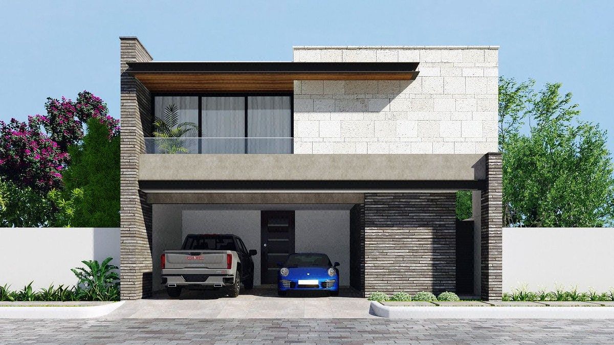 Casa em Seterra Residencial, Saltillo, foto 4 de 4