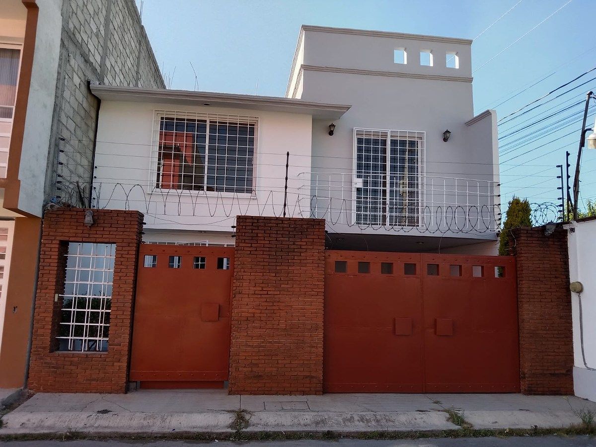 Casa en Privada Toluca cerca San Jorge
