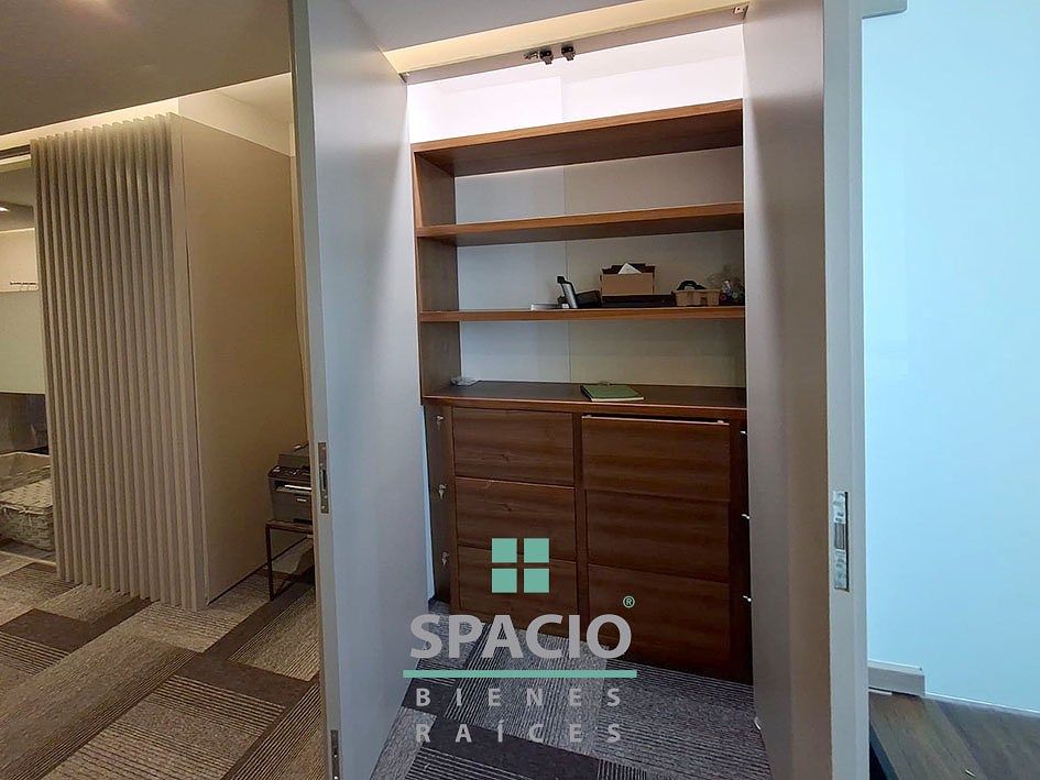 Office in Lomas de las Palmas, Huixquilucan, photo 11 of 19