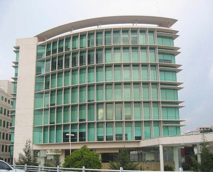 Office in Lomas de las Palmas, Huixquilucan, photo 15 of 19
