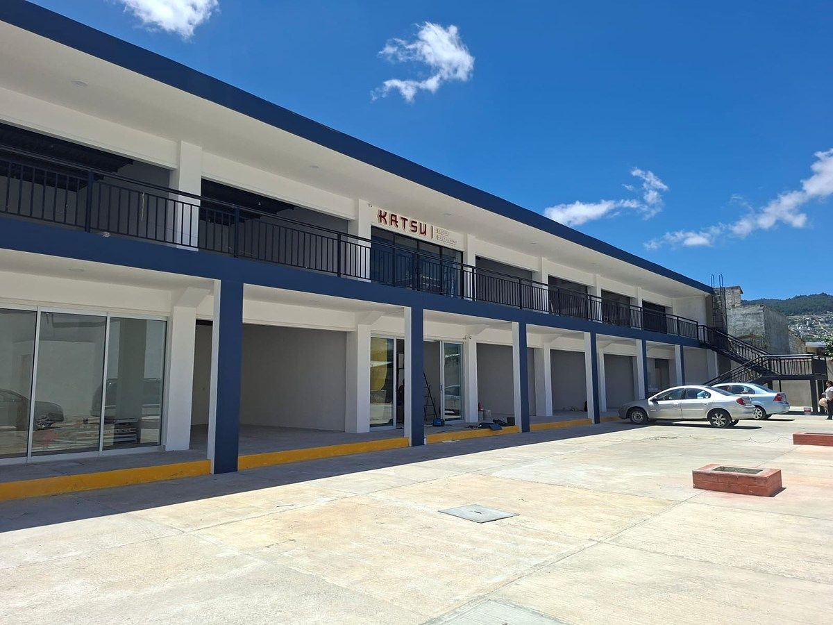 Local en centro comercial en San Ramón, San Cristóbal de Las Casas, foto 5 de 10