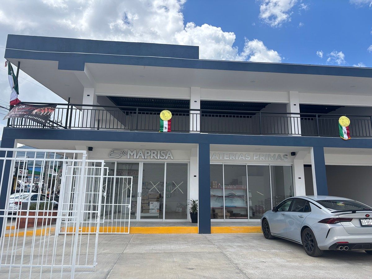 Shopping Mall Space in San Ramón, San Cristóbal de Las Casas, photo 4 of 9
