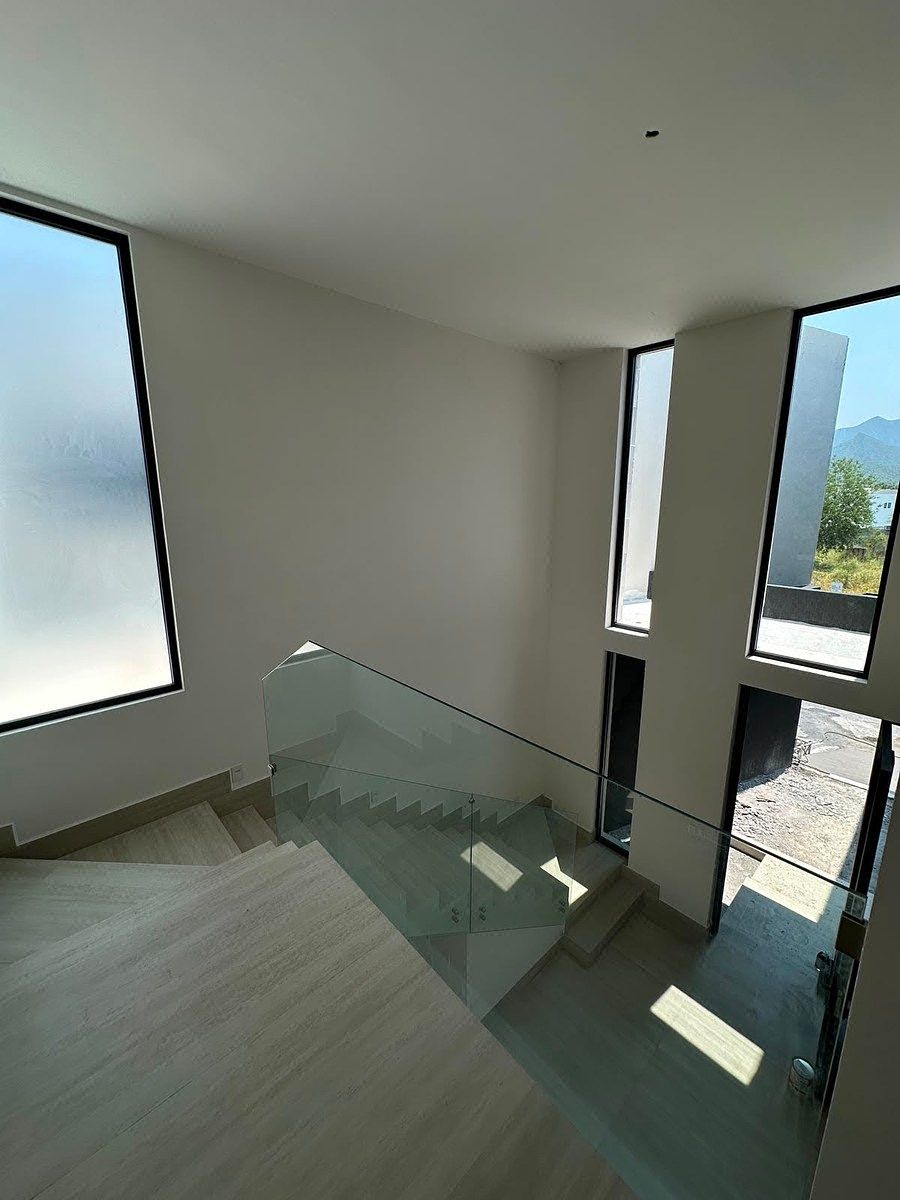 House in Amorada Privada Residencial, Santiago, photo 3 of 10