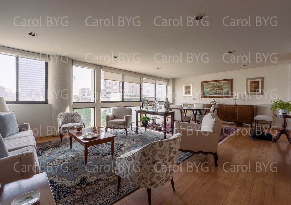 2 de 14: Sala comedor