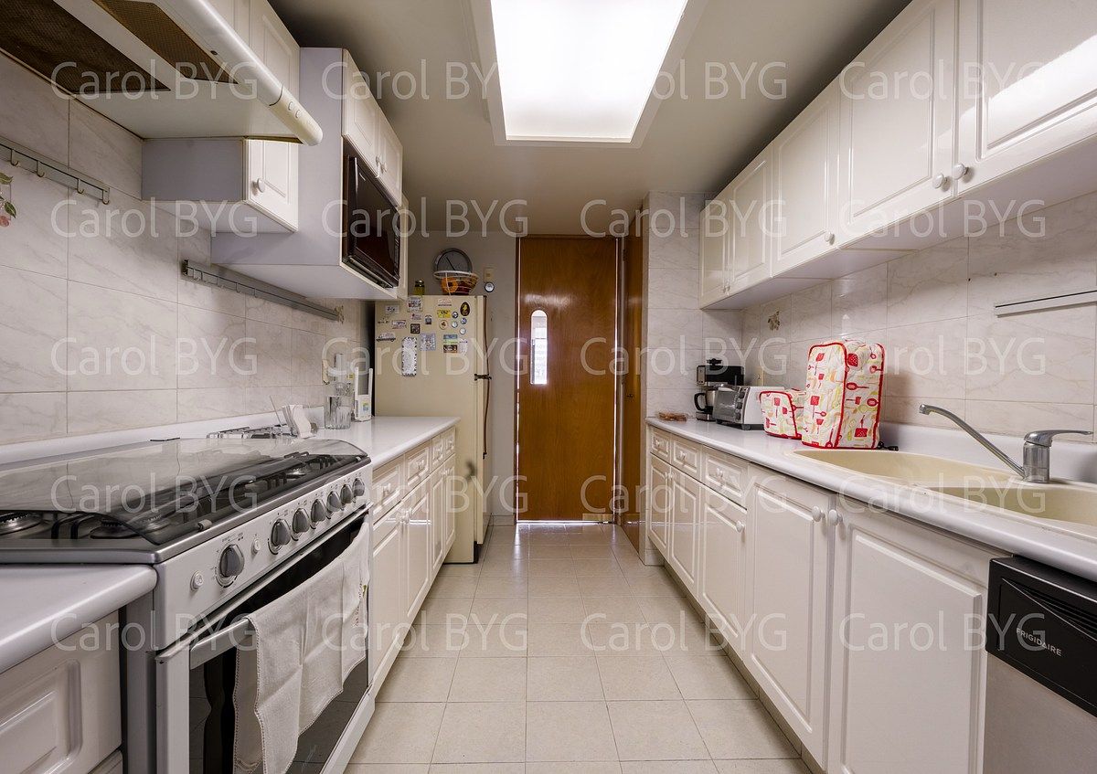 3 de 14: Cocina integral